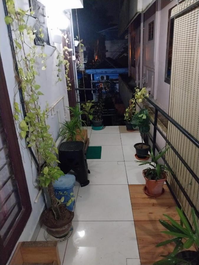 Lloydskochi Home Stay Exterior photo